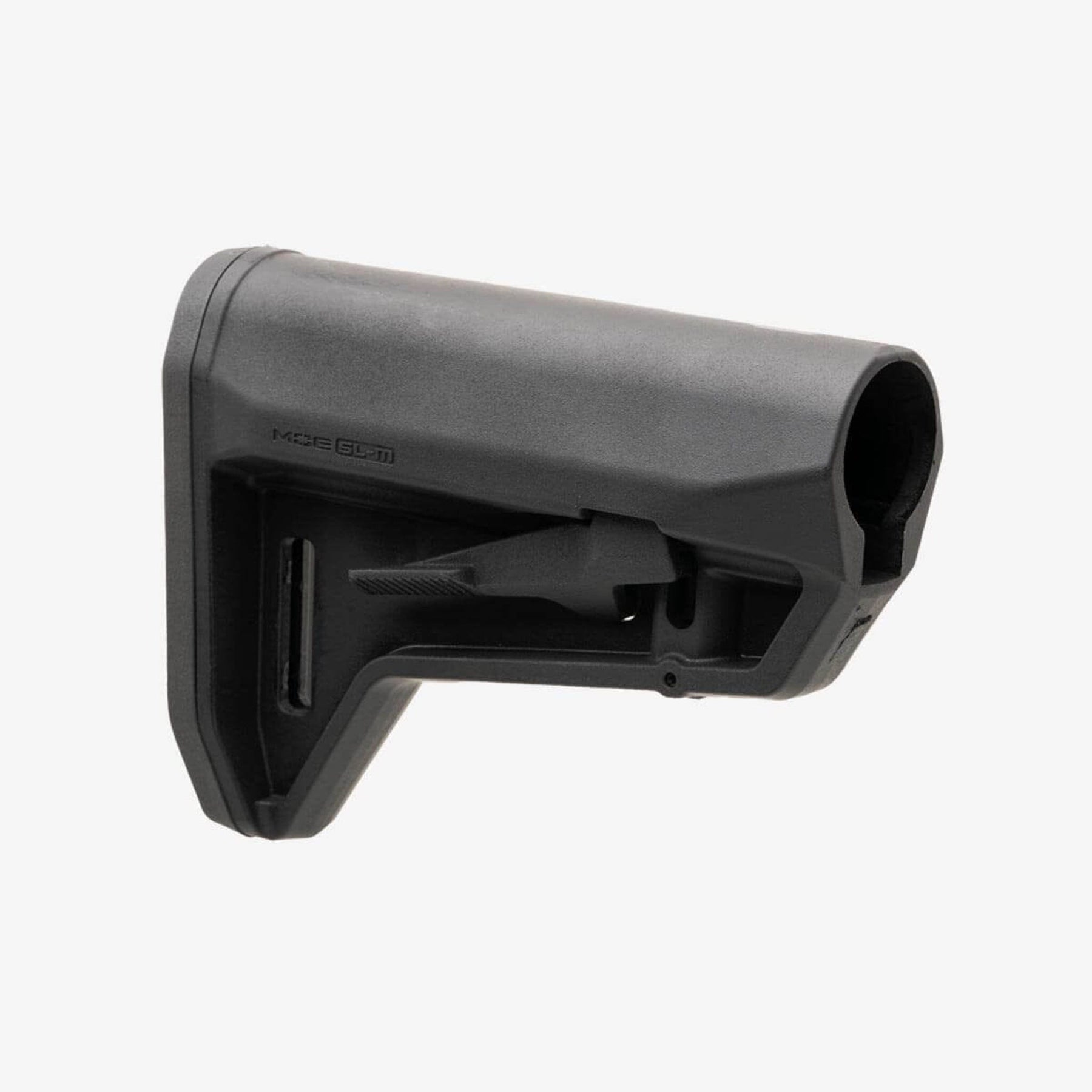 Magpul MOE SL-M Carbine AR-15 Stock Mil-Spec MAG1242 in Black