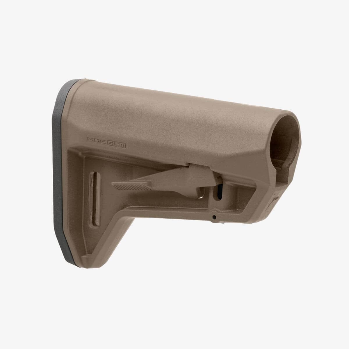 MagPul MOE SL-M Carbine AR-15 Stock - Mil-Spec - MAG1242 AR15 Rifle Stock Magpul Industries flat-dark-earth-1 