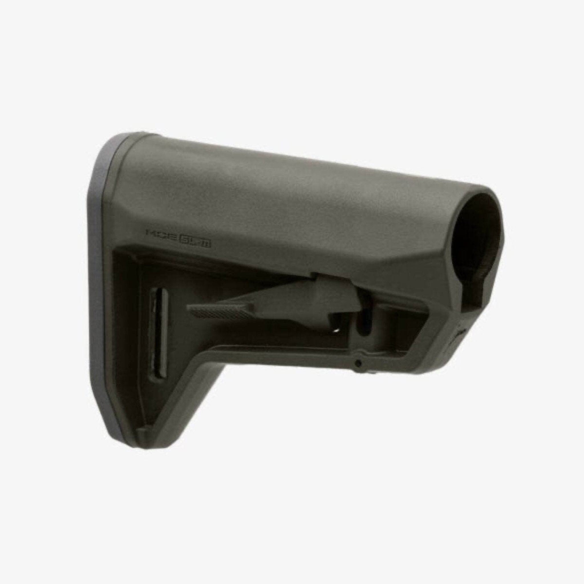 MagPul MOE SL-M Carbine AR-15 Stock Mil-Spec ODG AR15 Rifle Stock MagPul 