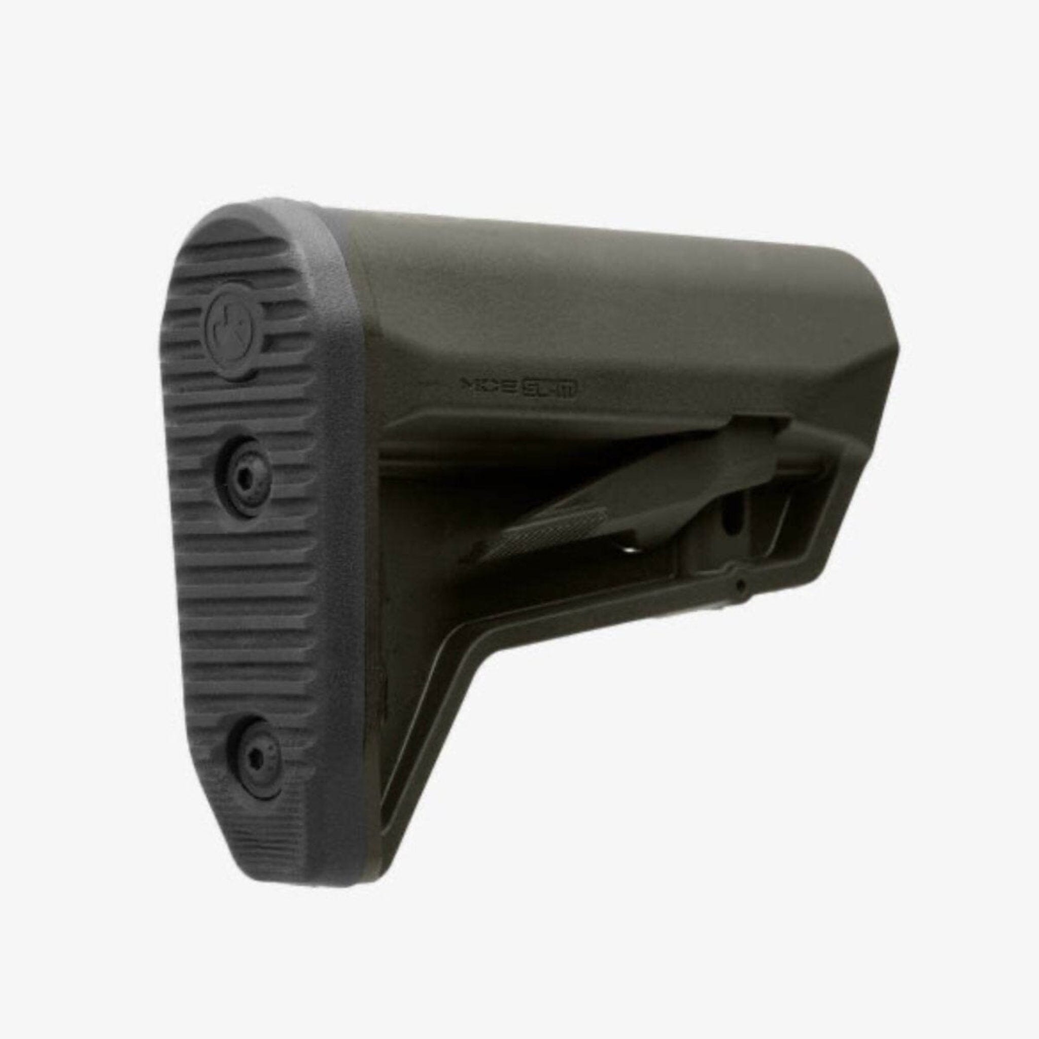 MagPul MOE SL-M Carbine AR-15 Stock Mil-Spec ODG AR15 Rifle Stock MagPul 