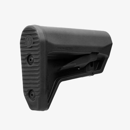 MagPul MOE SL-M Carbine Stock Fits Mil-Spec - MAG1242-BLK AR15 Rifle Stock MagPul Industries 