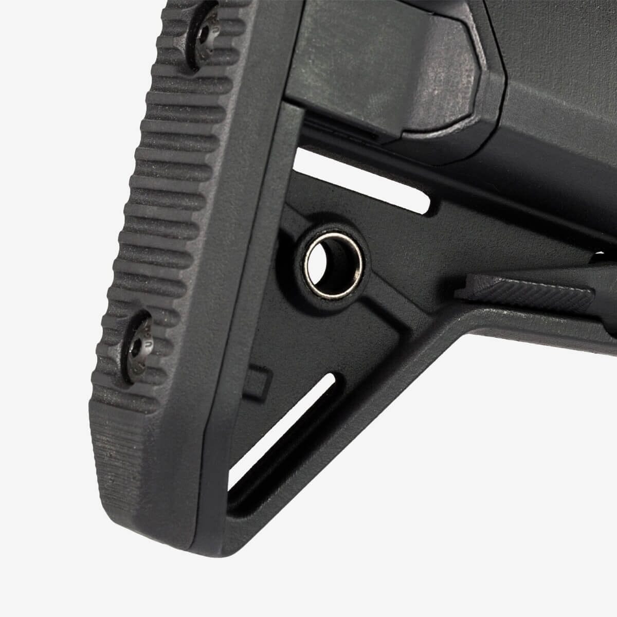 MagPul MOE SL-S Carbine Stock Mil-Spec Black AR15 Rifle Stock MagPul 
