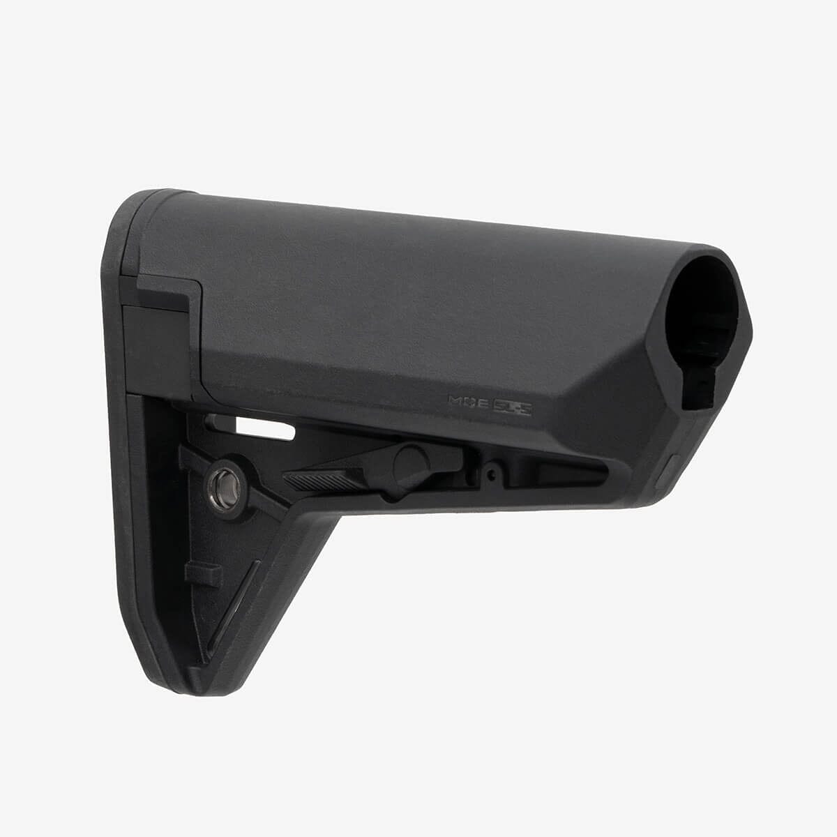 MagPul MOE SL-S Carbine Stock Mil-Spec Black - MAG653-BLK AR15 Rifle Stock MagPul Industries 