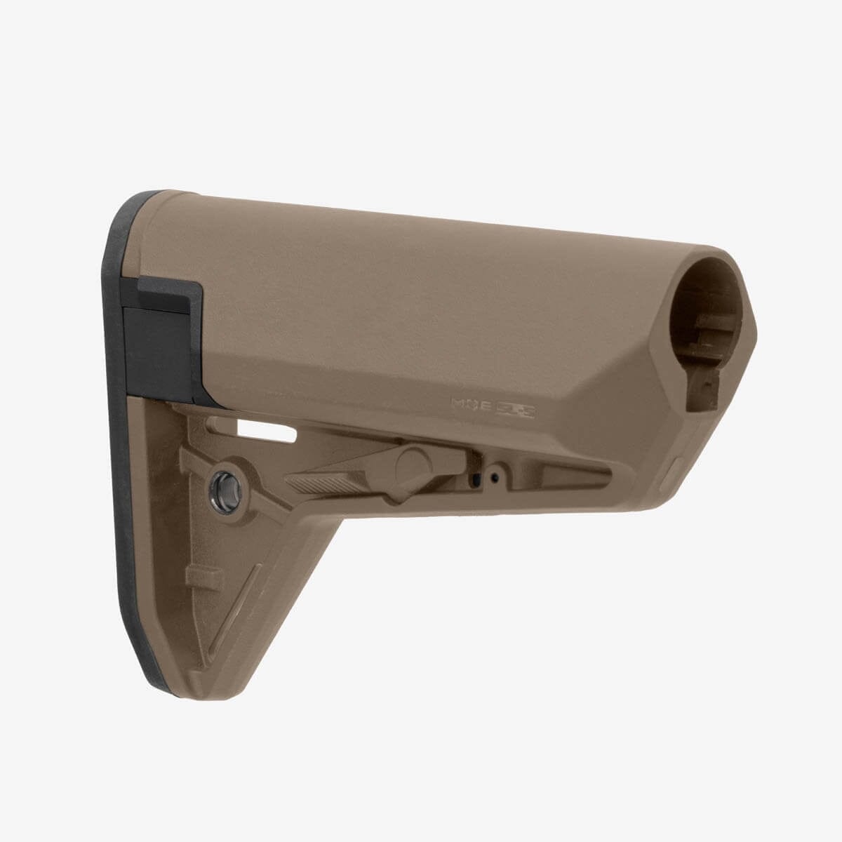 MagPul MOE SL-S Carbine Stock Mil-Spec FDE AR15 Rifle Stock MagPul 