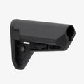 Magpul MOE SL-S Carbine Stock Mil-Spec for AR15/M4 Rifle Stock Magpul Industries Black 