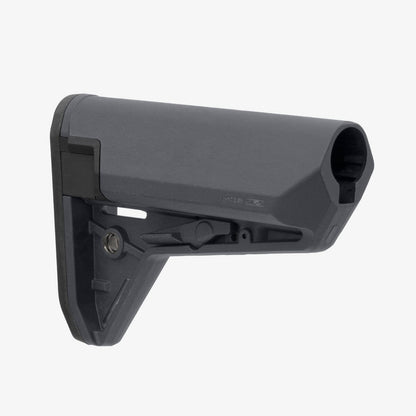 MagPul MOE SL-S Carbine Stock Mil-Spec Gray - MAG653-GRY AR15 Rifle Stock MagPul Industries 