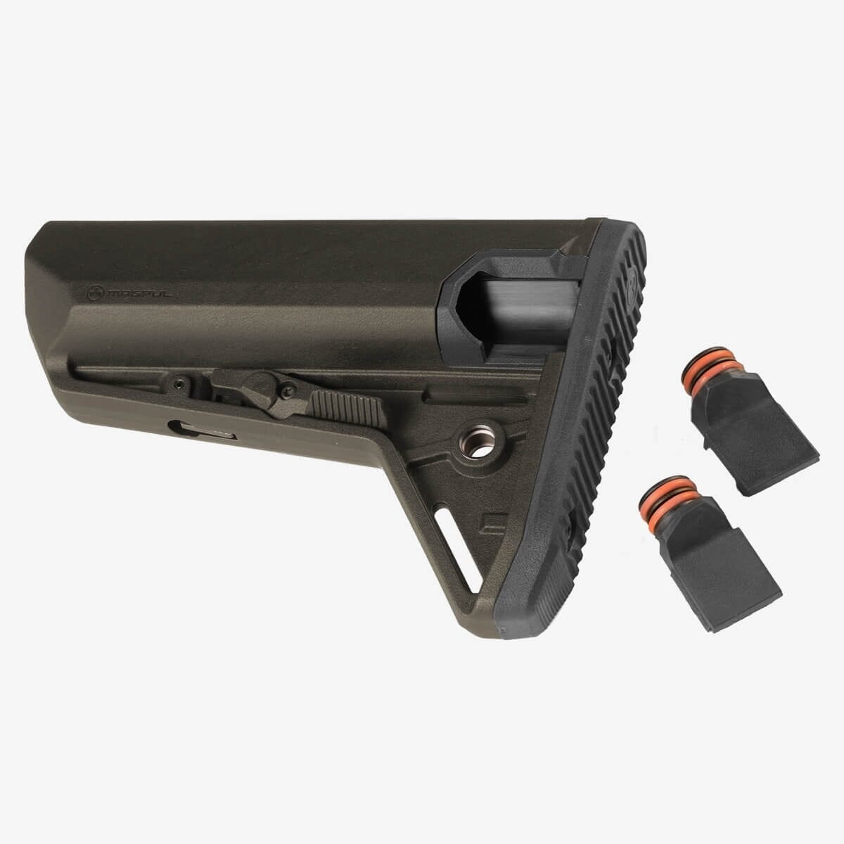 MagPul MOE SL-S Carbine Stock Mil-Spec ODG AR15 Rifle Stock MagPul 