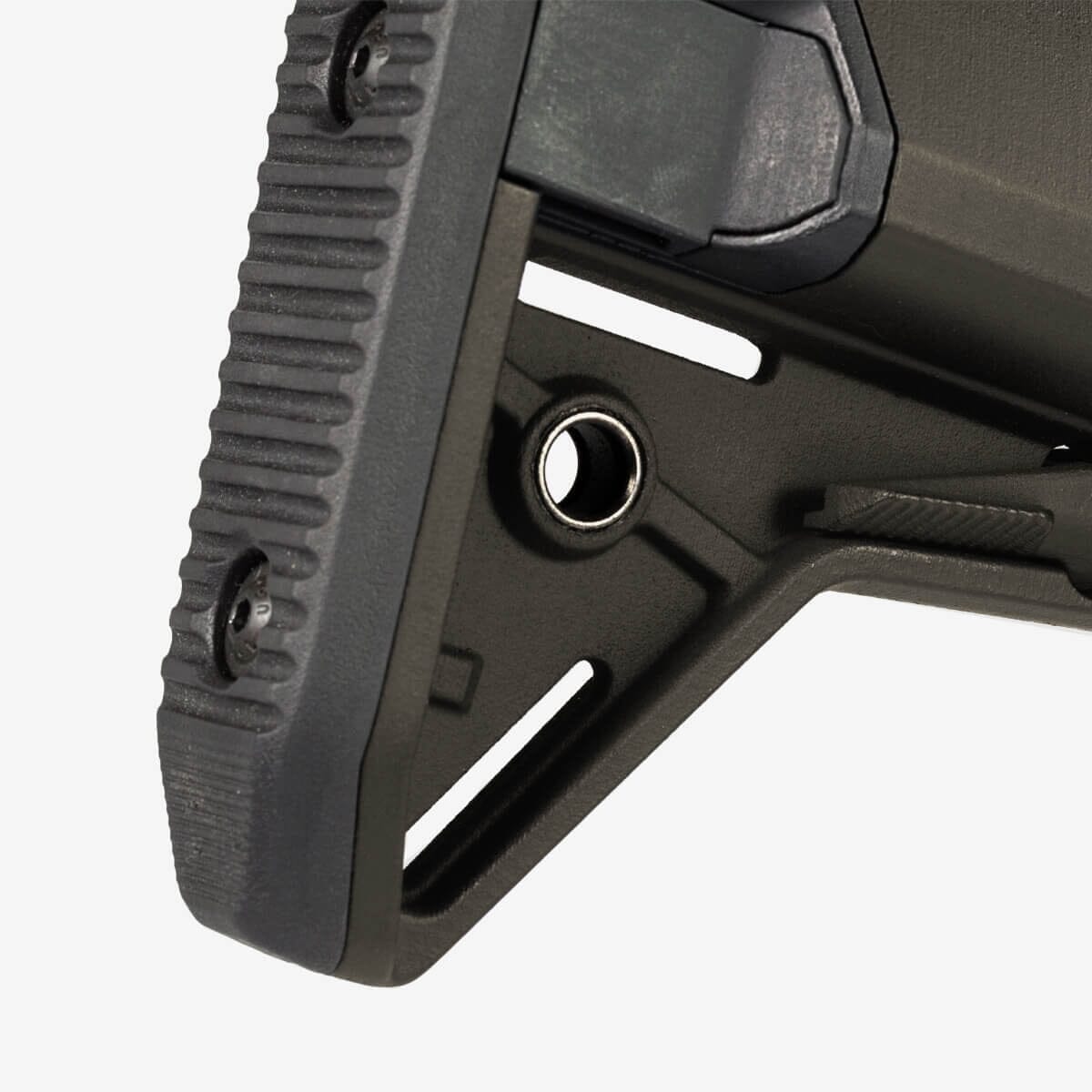 MagPul MOE SL-S Carbine Stock Mil-Spec ODG AR15 Rifle Stock MagPul 