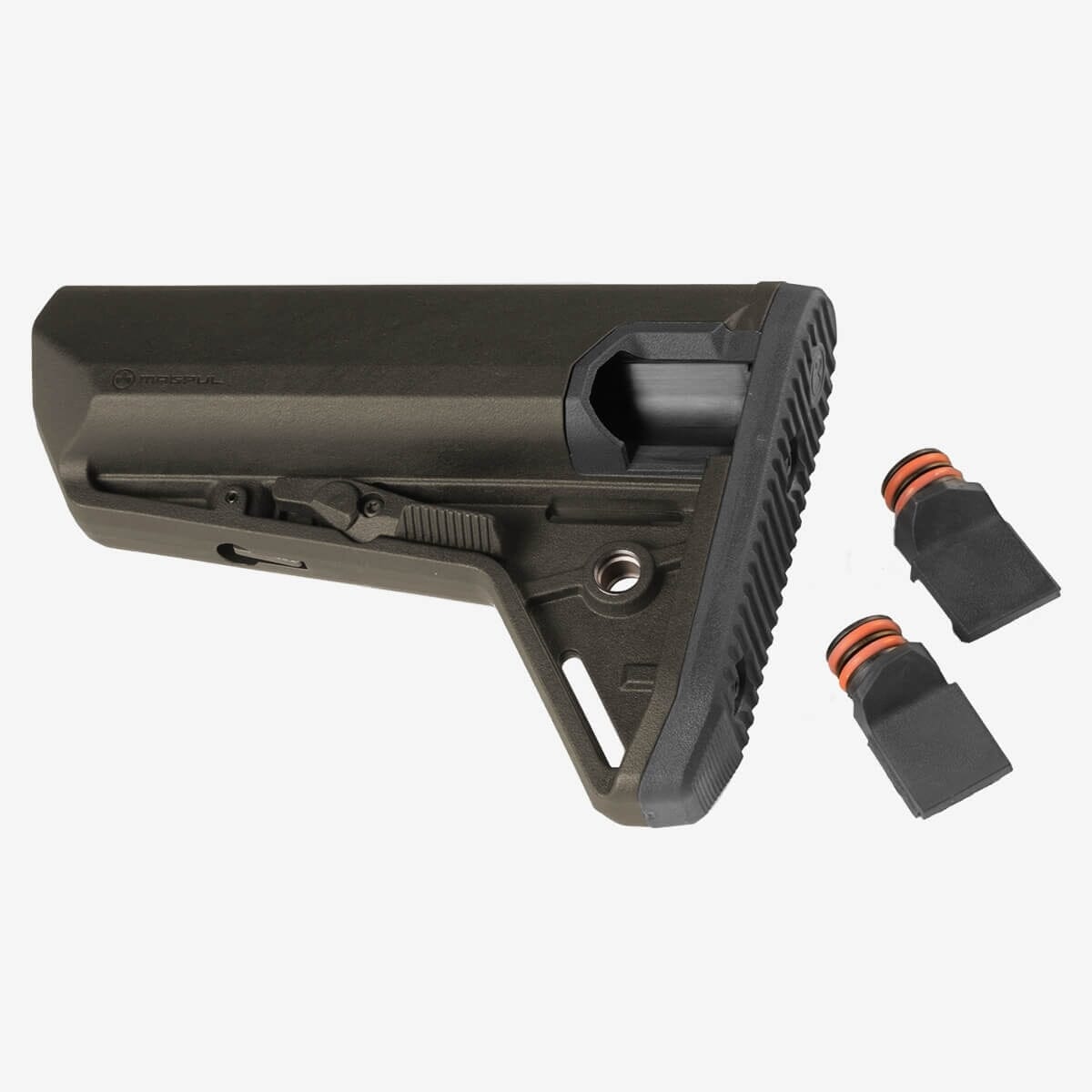 MagPul MOE SL-S Carbine Stock Mil-Spec ODG - MAG653-ODG AR15 Rifle Stock MagPul Industries 