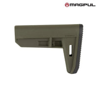 Magpul MOE TR Carbine AR-15 Stock MAG1444, A-frame triangular stock (view 9)