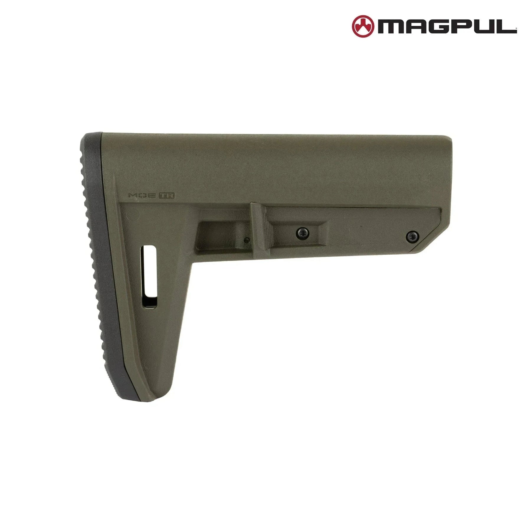 Magpul MOE TR Carbine AR-15 Stock Mil-Spec MAG1444 in Olive Drab Green