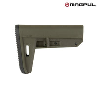 Magpul MOE TR Carbine Stock Mil-Spec for AR-15/M4 in Olive Drab Green