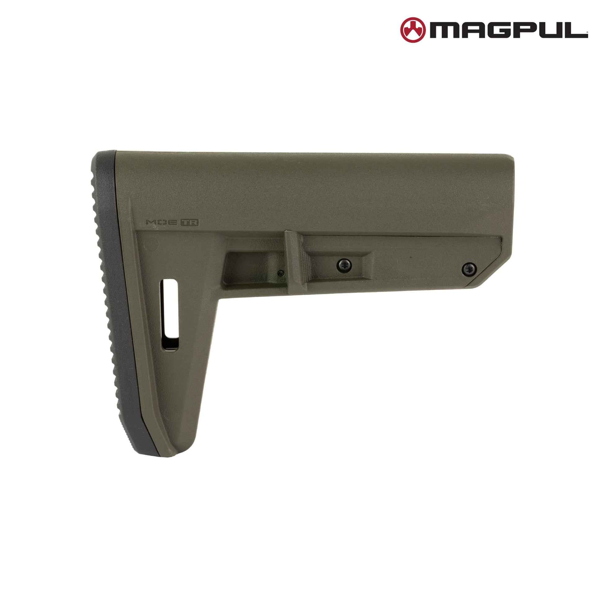 MagPul MOE TR Carbine AR15 Stock Mil-Spec ODG - MAG1444-ODG AR15 Rifle Stock MagPul Industries 