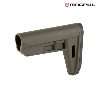 MagPul MOE TR Carbine AR15 Stock Mil-Spec ODG - MAG1444-ODG AR15 Rifle Stock MagPul Industries 