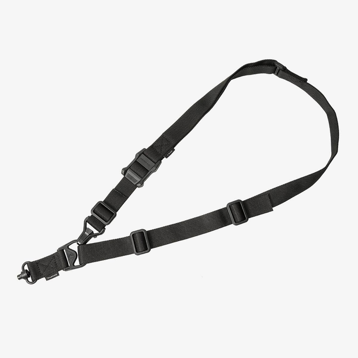 Magpul MS3 Single QD Sling GEN2 rifle sling in Black