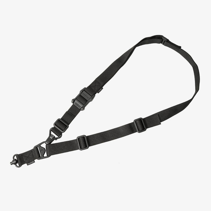 Magpul MS3 Single QD Sling GEN2 rifle sling in Black