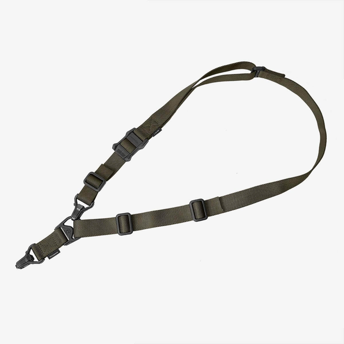 Magpul MS3 Sling GEN2 in Ranger Green