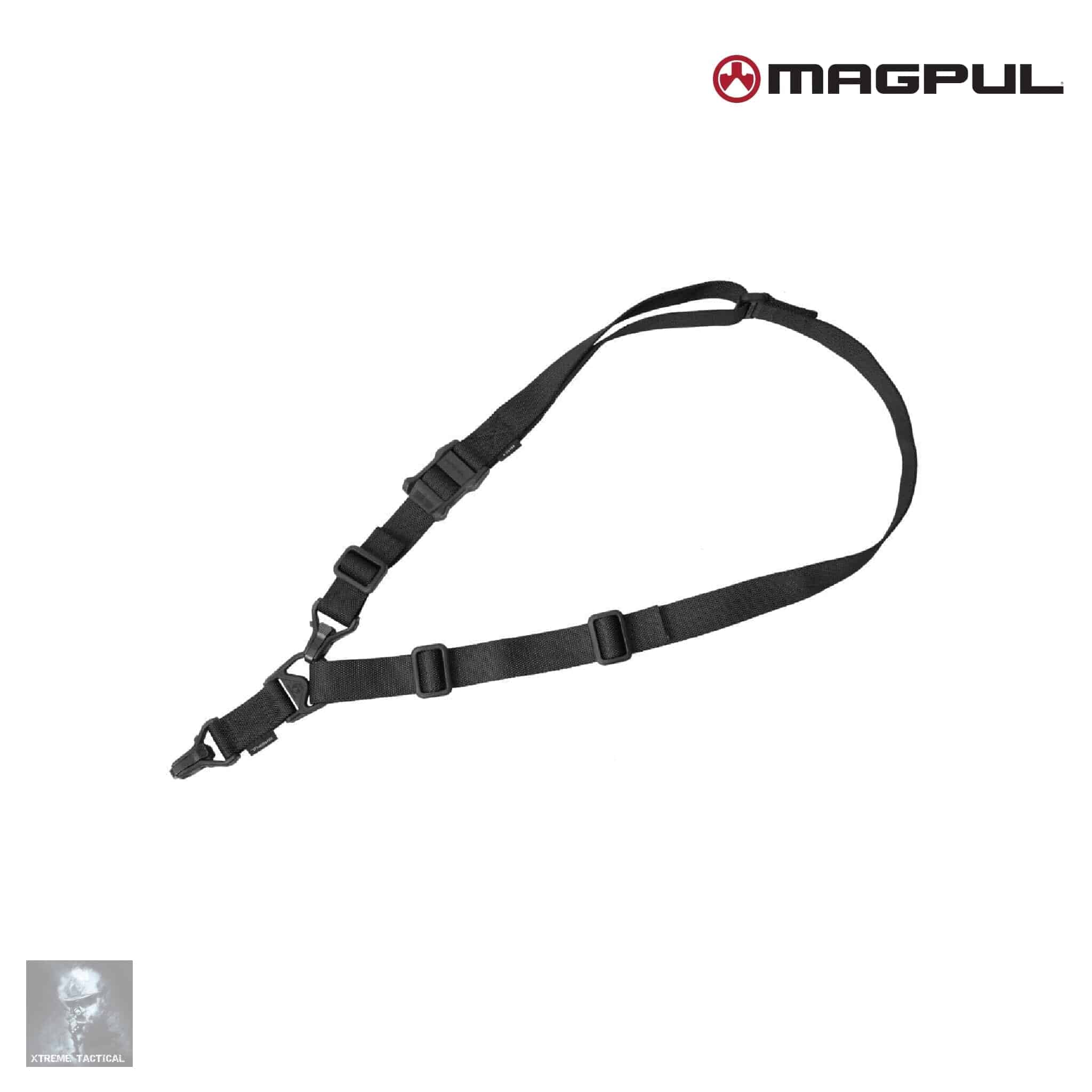 Magpul MS3 Sling GEN2 Rifle Sling MagPul BLACK 