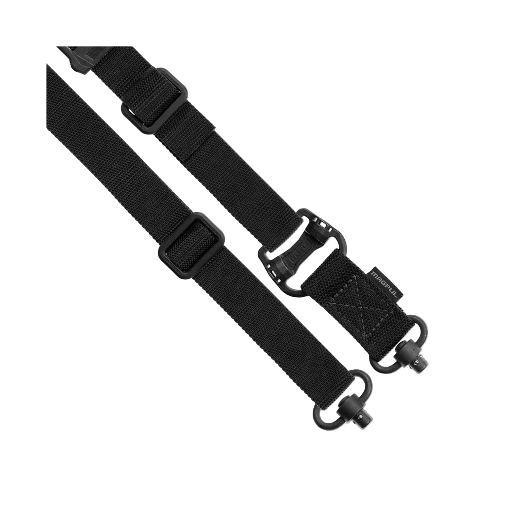 MagPul MS4 Dual QD Sling GEN2 - Black - MAG518-BLK Rifle Sling MagPul 