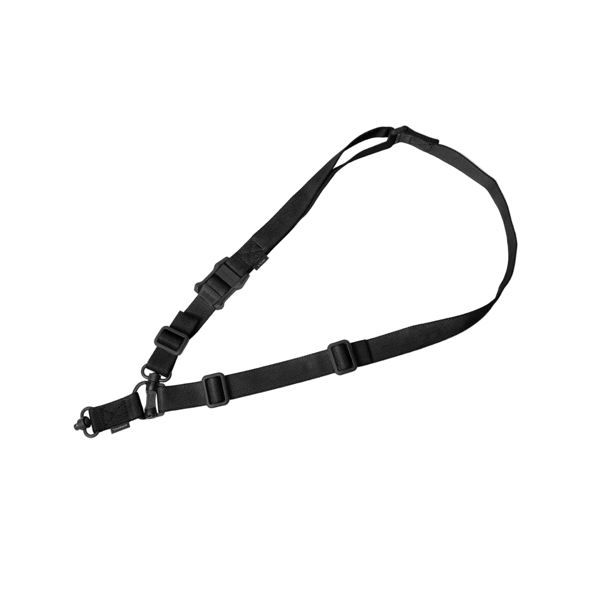 MagPul MS4 Dual QD Sling GEN2 - Black - MAG518-BLK Rifle Sling MagPul 