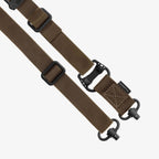 MagPul MS4 Dual QD Sling GEN2 - Coyote Brown - MAG518-COY Rifle Sling MagPul 