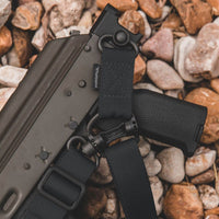 Magpul MS4 Dual QD Sling GEN2 (MAG518), convertible rifle sling (view 6)