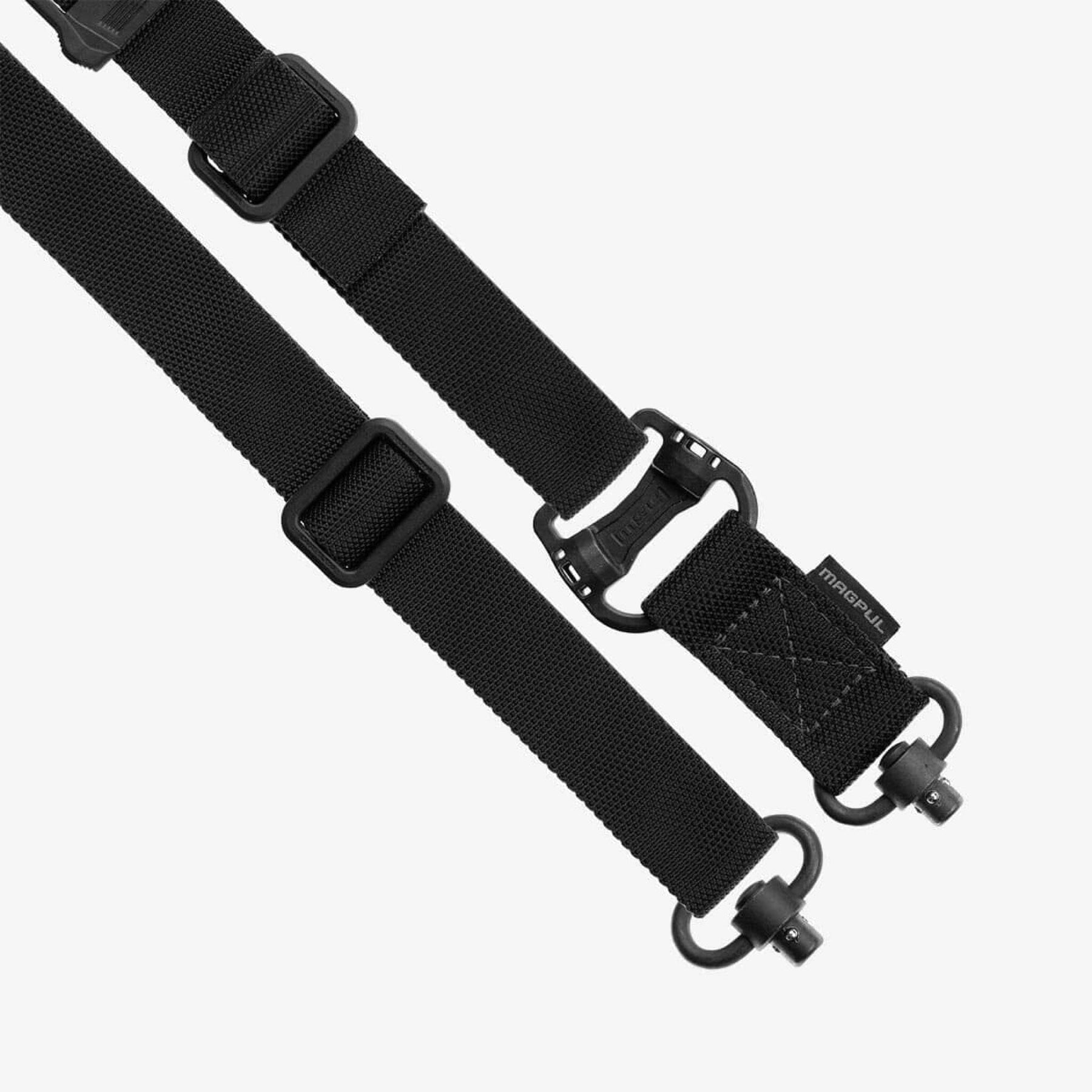Magpul MS4 Dual QD Sling GEN2, convertible rifle sling (view 4)