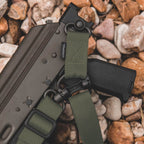 MagPul MS4 Dual QD Sling GEN2 - Ranger Green - MAG518-RGR Rifle Sling MagPul 