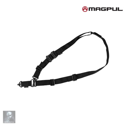 MagPul MS4 QDM Rifle Sling - MAG953 Rifle Sling MagPul Industries Black 