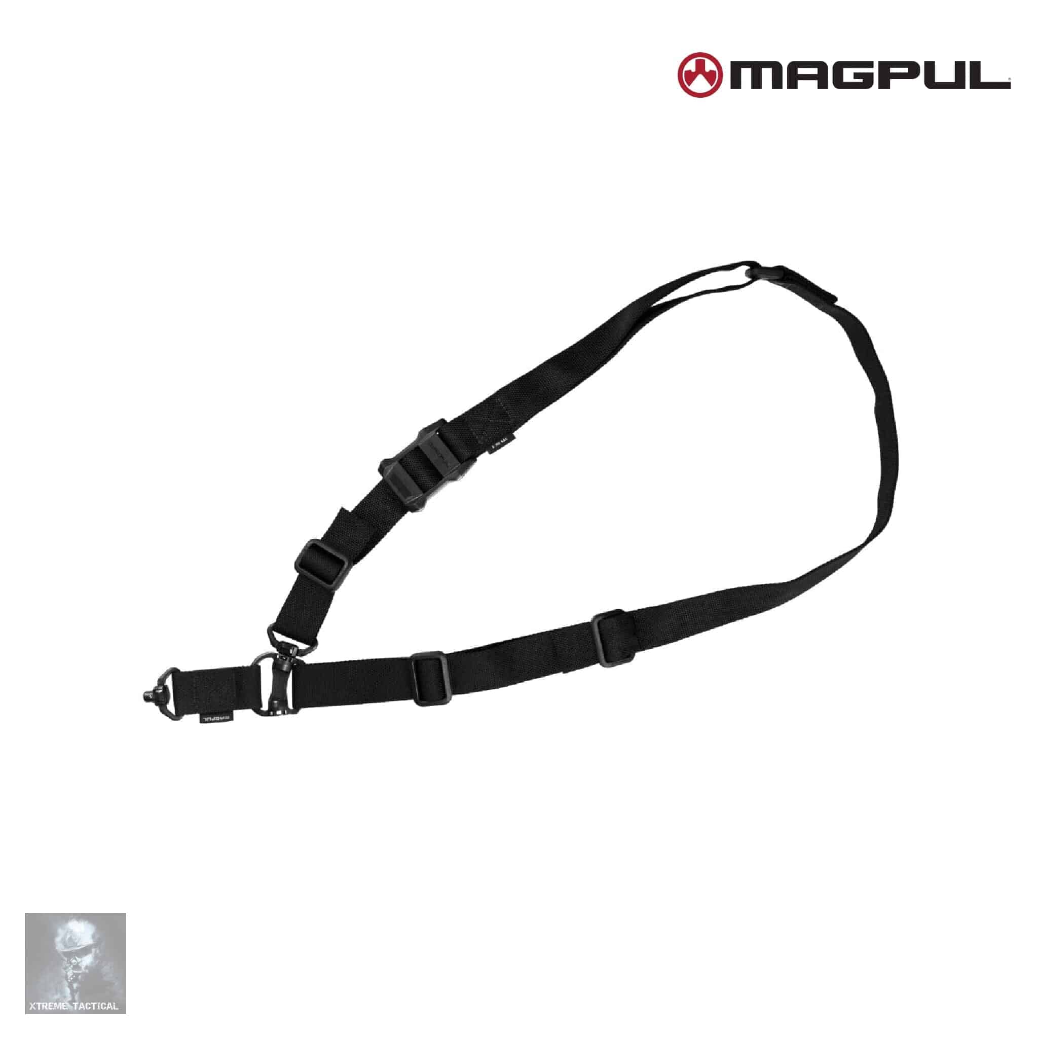 MagPul MS4 QDM Rifle Sling Rifle Sling MagPul Black 