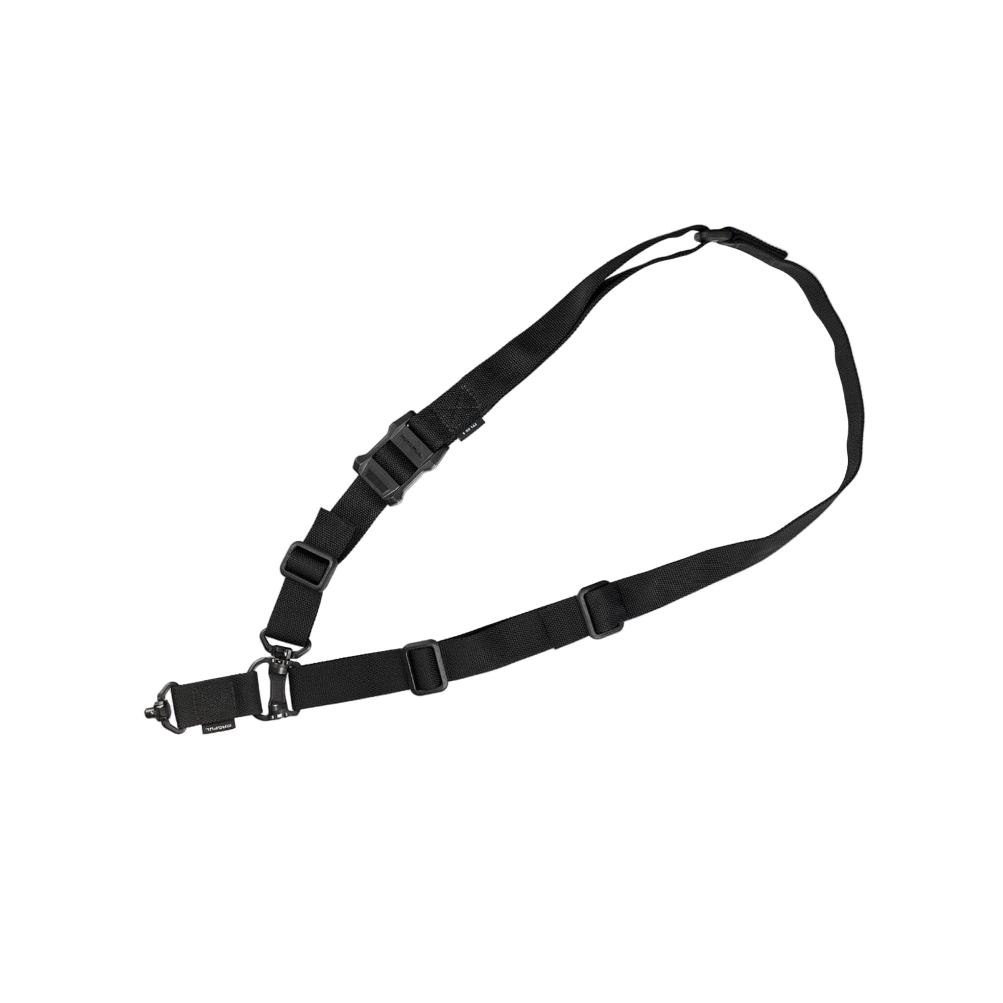 MagPul MS4 QDM Sling - Black - MAG953-BLK Rifle Sling MagPul 