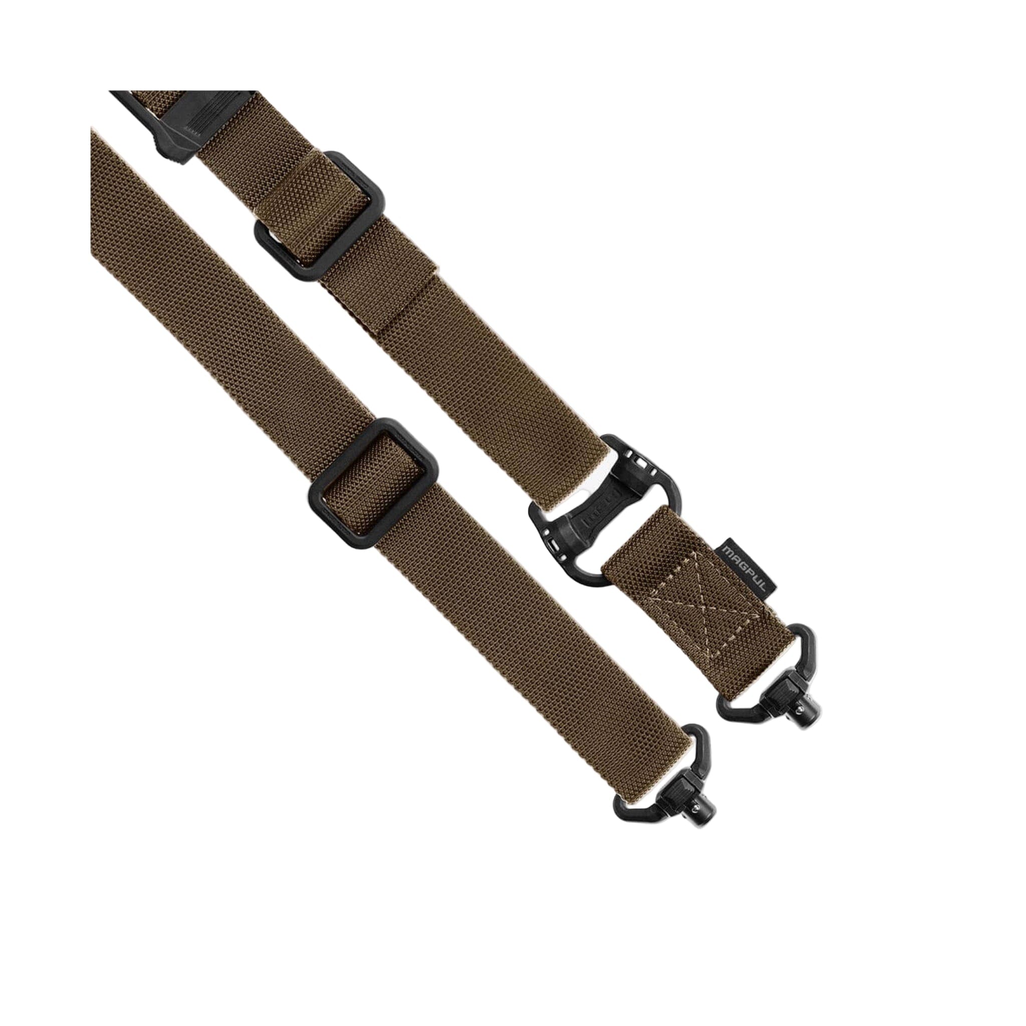 Magpul MS4 QDM Sling - Coyote Brown - MAG953-COY Rifle Sling MagPul 