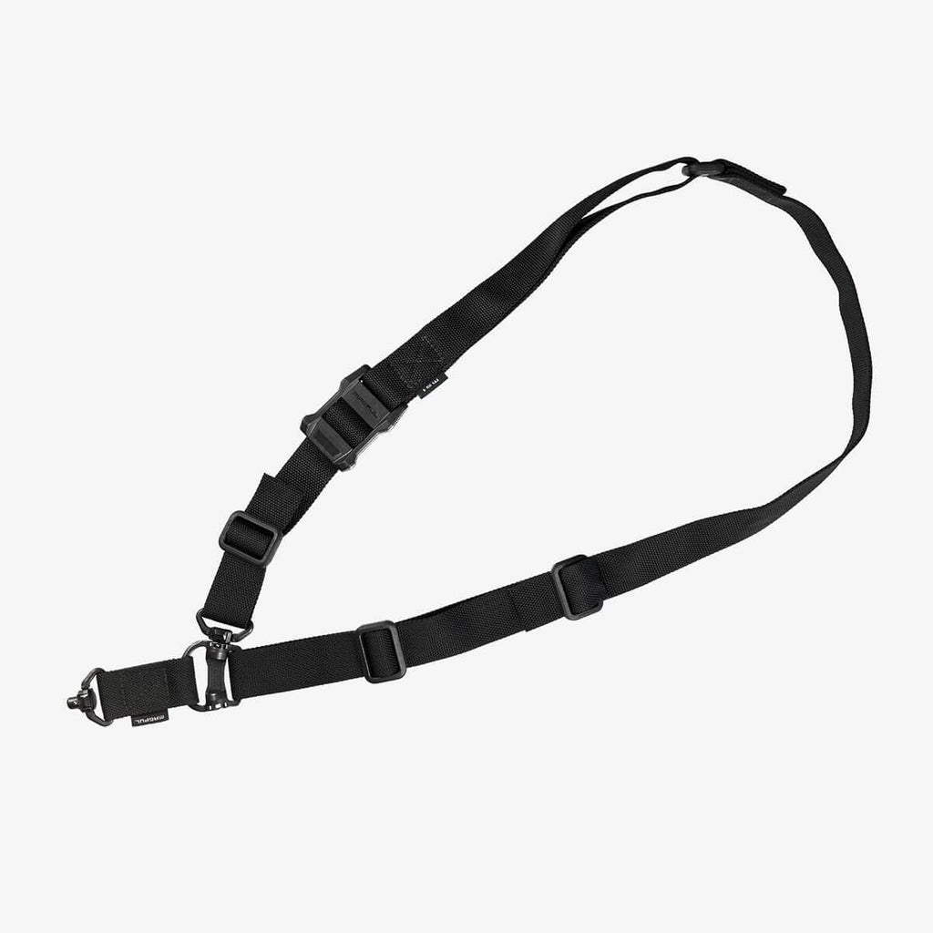 Magpul MS4 QDM Sling - MAG953 Rifle Sling MagPul Black 
