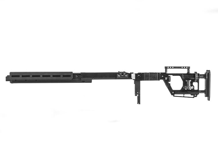 Magpul Pro 700L Chassis for Remington 700 Long Action, view 4 of 4