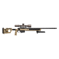 Magpul Pro 700L Chassis for Remington 700 Long Action in Flat Dark Earth