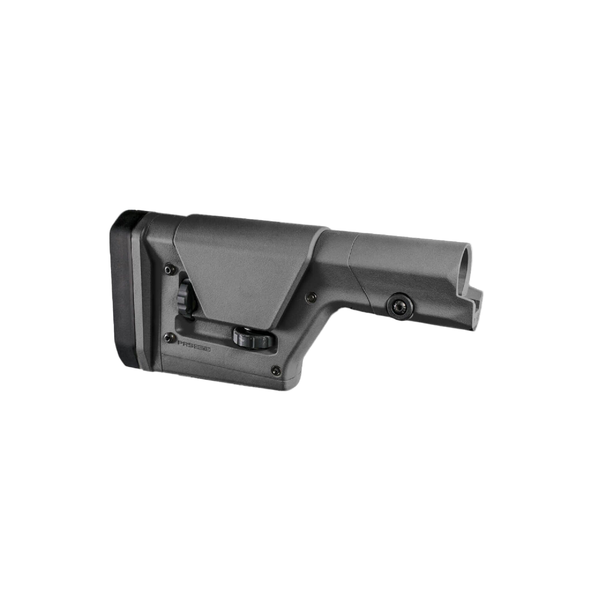 MagPul PRS GEN3 Adjustable AR-15 Stock - Grey AR15 Rifle Stock MagPul 
