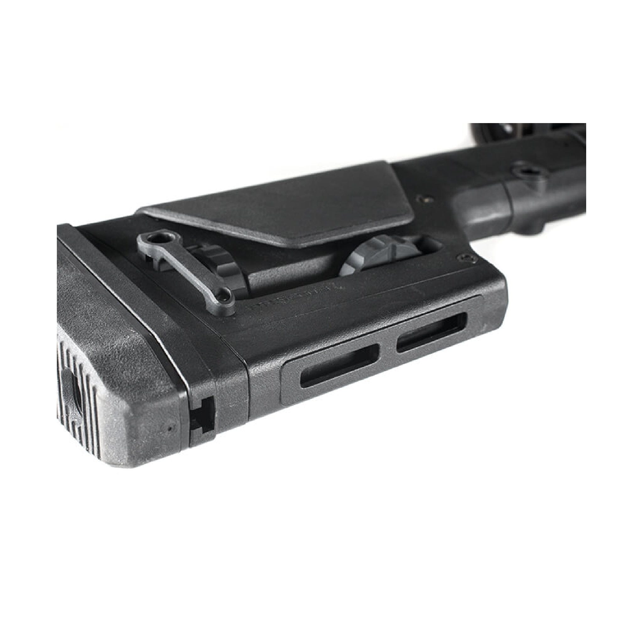 MagPul PRS GEN3 Adjustable AR-15 Stock - Grey AR15 Rifle Stock MagPul 