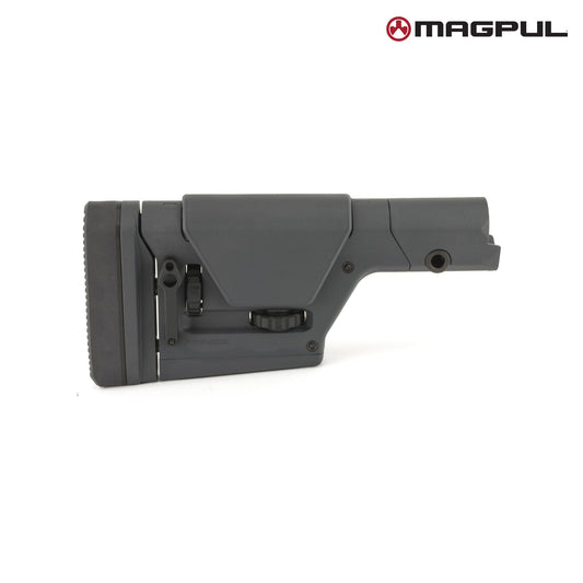 MagPul PRS GEN3 Adjustable AR15 Stock Gray - MAG672-GRY AR15 Rifle Stock MagPul Industries 