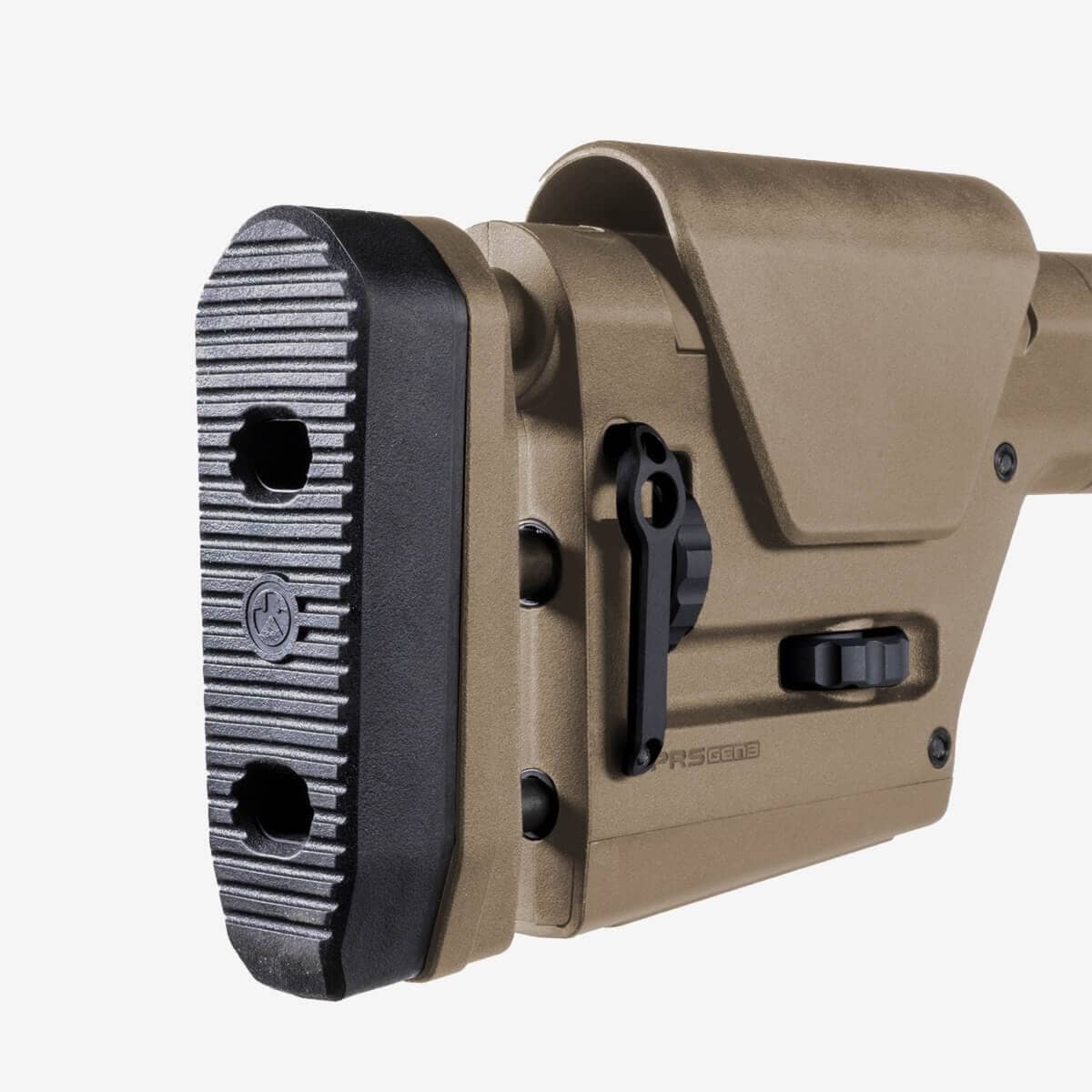 Magpul PRS GEN3 Precision-Adjustable AR-15/AR-10 Stock AR15 Rifle Stock MagPul 