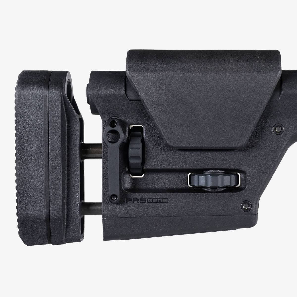 Magpul PRS GEN3 Precision-Adjustable AR-15/AR-10 Stock AR15 Rifle Stock MagPul 