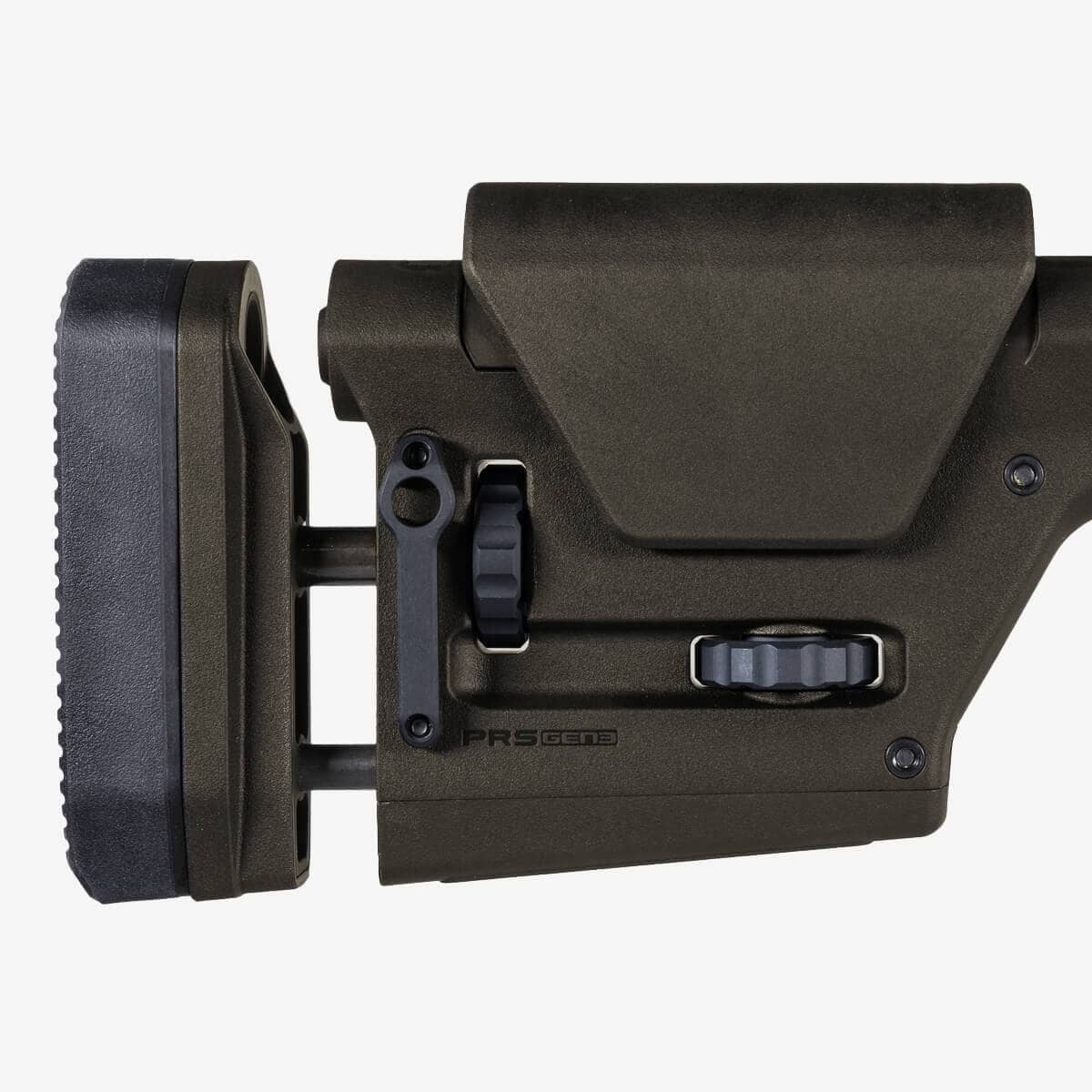 Magpul PRS GEN3 Precision-Adjustable AR-15/AR-10 Stock AR15 Rifle Stock MagPul 