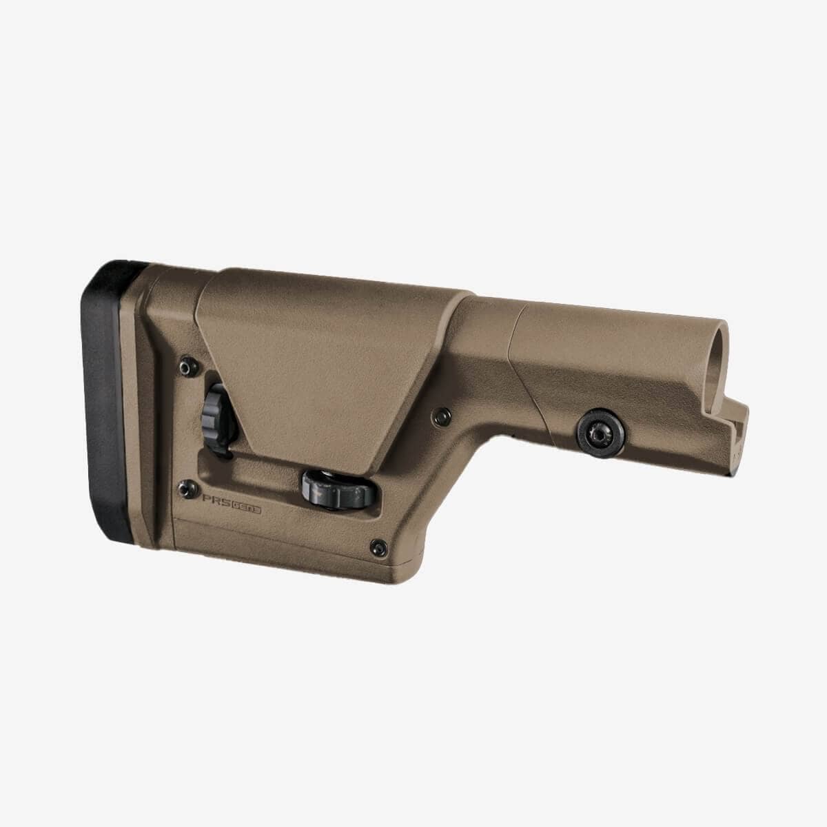 Magpul PRS GEN3 Precision-Adjustable AR-15/AR-10 Stock AR15 Rifle Stock MagPul Flat Dark Earth 