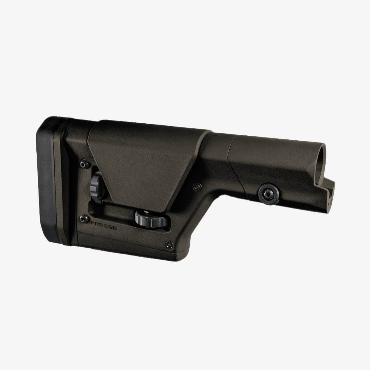 Magpul PRS GEN3 Precision-Adjustable AR-15/AR-10 Stock AR15 Rifle Stock MagPul Olive Drab Green 