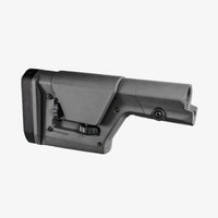 Magpul PRS GEN3 Precision-Adjustable Stock for AR-15 & AR-10 in Stealth Gray