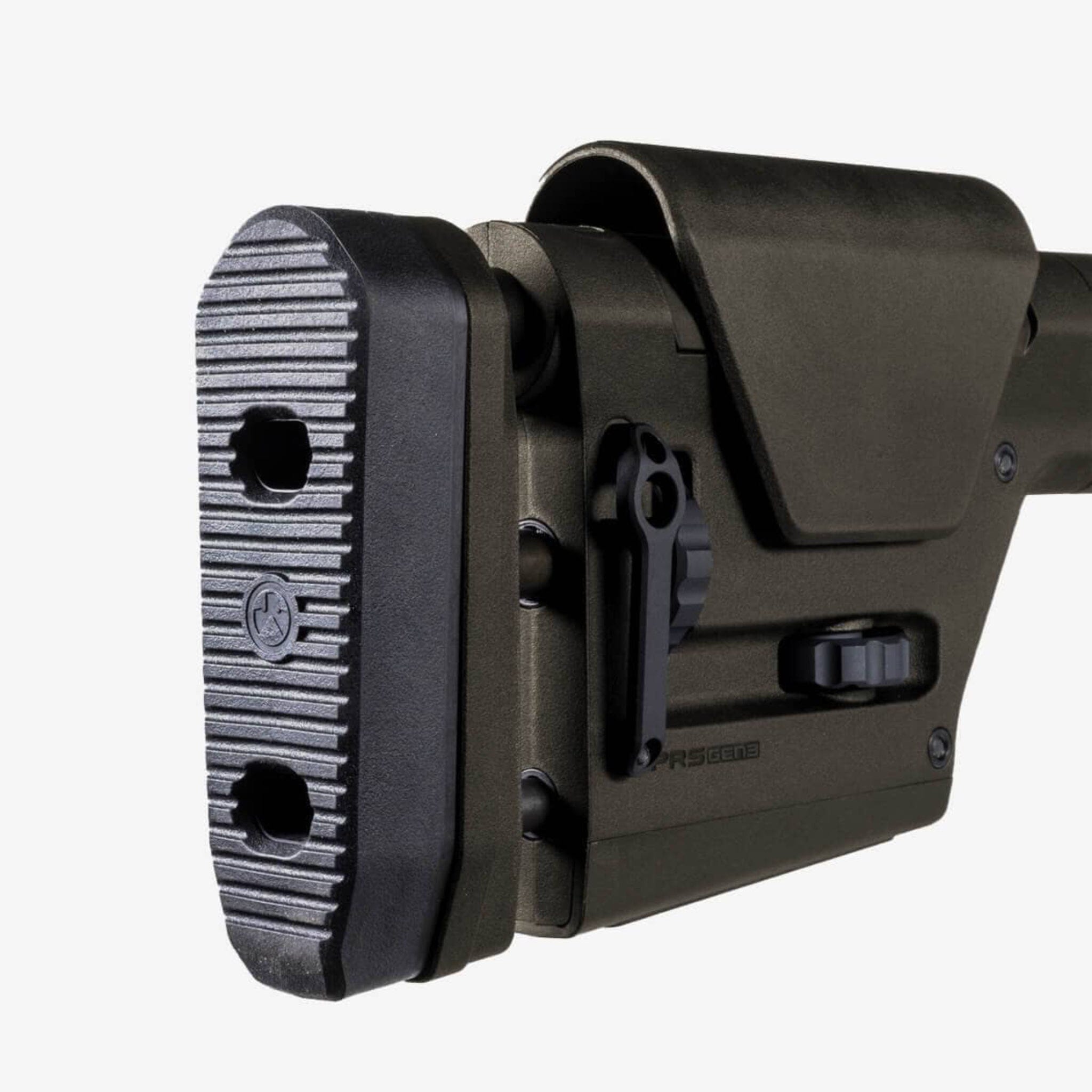 Magpul PRS GEN3 Precision-Adjustable Stock for AR15 & AR10 Rifle Stock Magpul Industries 