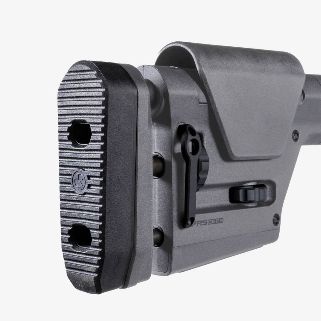 Magpul PRS GEN3 Precision-Adjustable Stock for AR15 & AR10 Rifle Stock Magpul Industries 