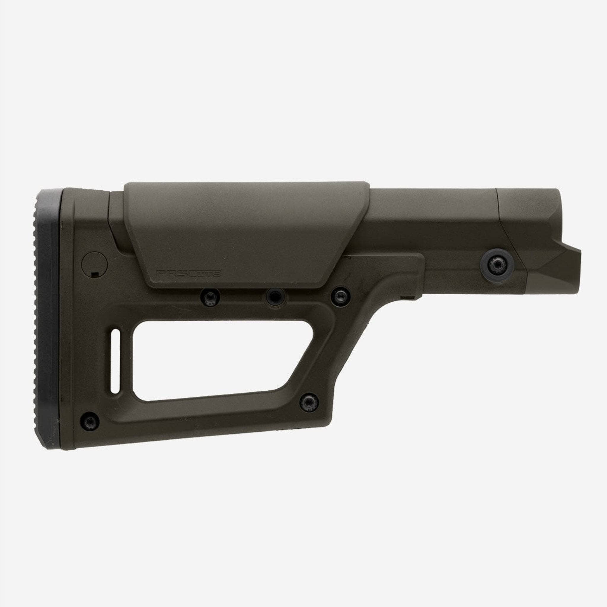 MagPul PRS Lite Precision AR-15 Stock Mil-Spec AR15 Rifle Stock MagPul 