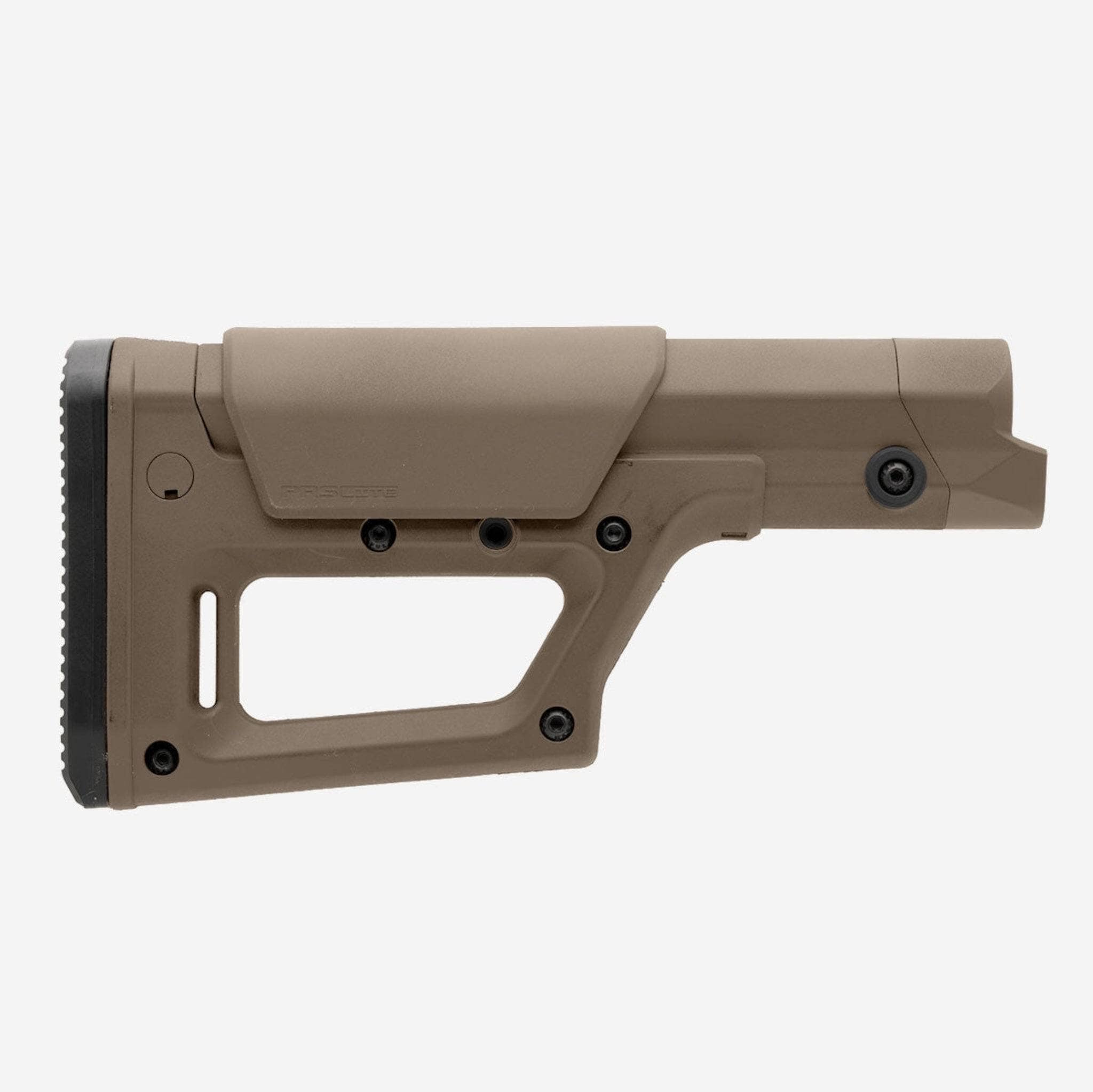 MagPul PRS Lite Precision AR-15 Stock Mil-Spec AR15 Rifle Stock MagPul 
