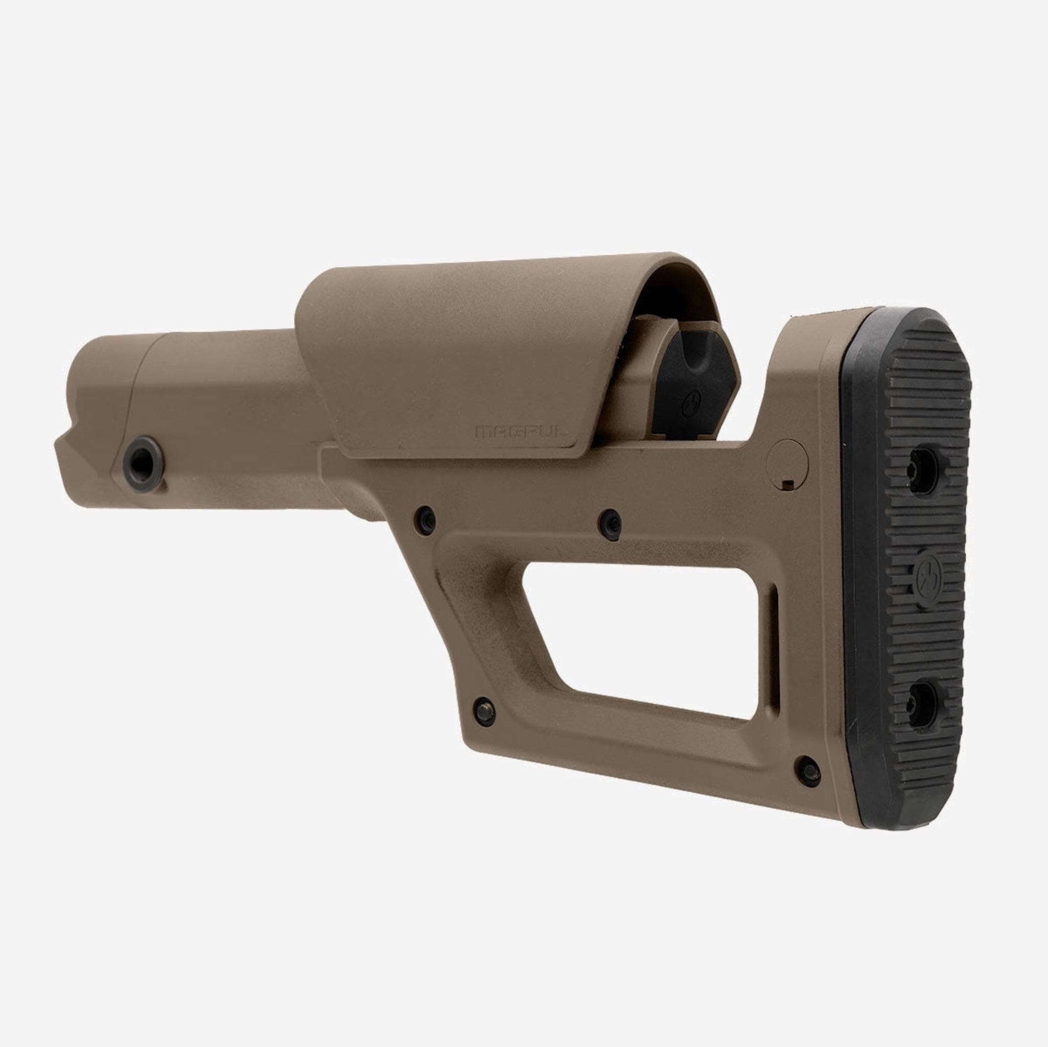 MagPul PRS Lite Precision AR-15 Stock Mil-Spec AR15 Rifle Stock MagPul 