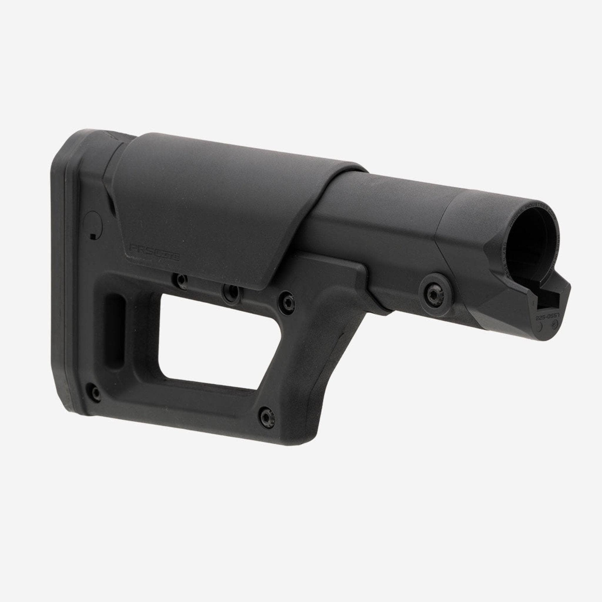MagPul PRS Lite Precision AR-15 Stock Mil-Spec AR15 Rifle Stock MagPul Black 